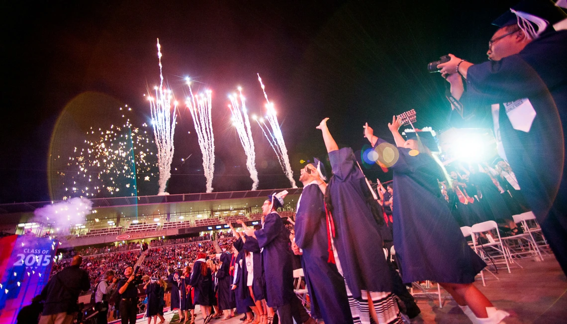 graduation